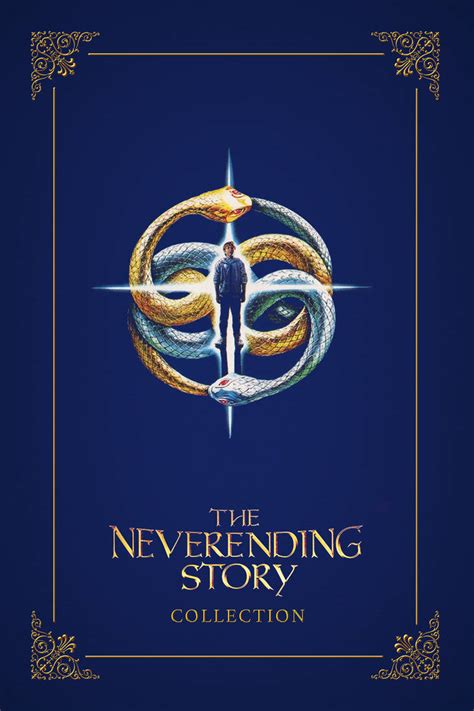 The Neverending Story Collection by sithlord38 on DeviantArt