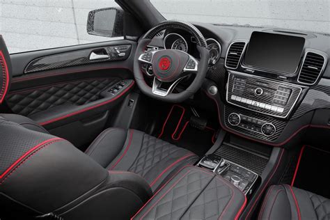 Opinion: Interior Carbon Fiber Trim Is Tacky