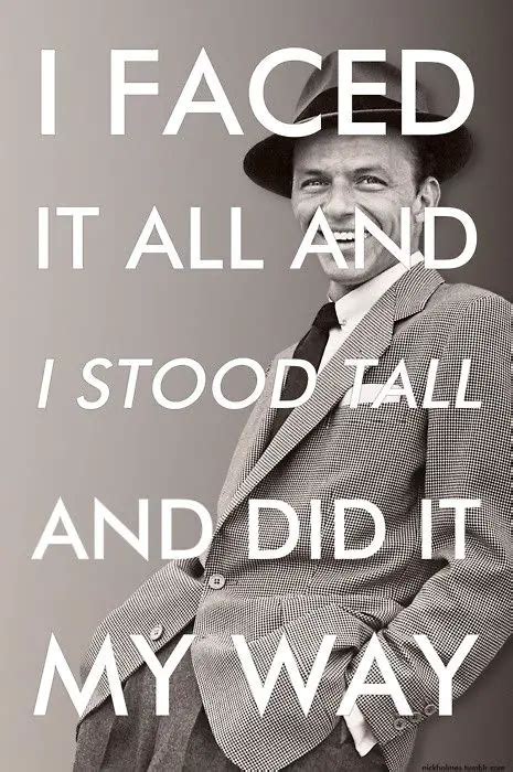 Frank Sinatra Quotes That Will Amaze You