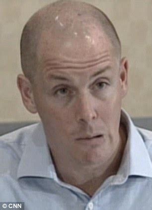 Rogue trader Nick Leeson contemplated paying fellow inmates to kill him - NowMyNews