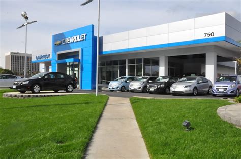 Courtesy Chevrolet Mission Valley Center - 23 Photos - Car Dealers - San Diego, CA - Reviews - Yelp