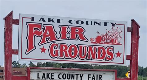 Lake County Fair