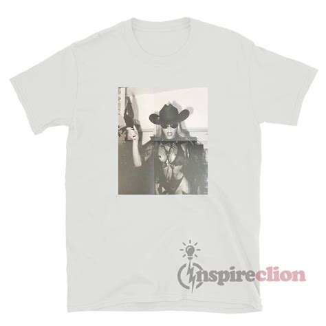 Beyonce Renaissance T-Shirt For Women Or Men - Inspireclion