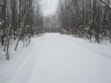 Snowmobile Trail Report for Wednesday, January 25, 2023 - Idle Hours Resort