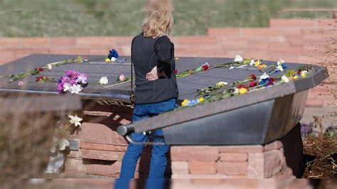 Remembering The Columbine High School Shooting 20 Years Ago On April ...