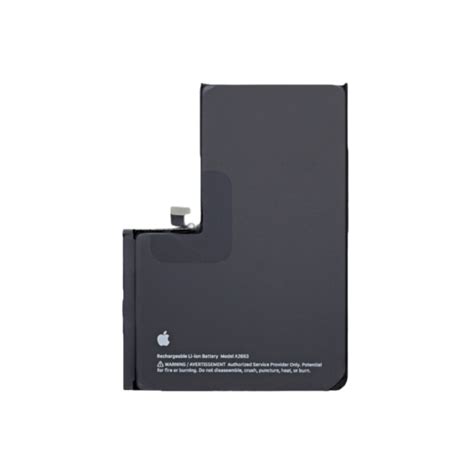 Buy Apple iPhone 13 Pro Max Replacement Battery in Sri Lanka - Best ...