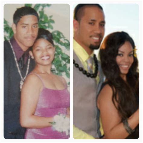 Who Is Jey Uso Married To: Unveiling The Identity Of His Spouse