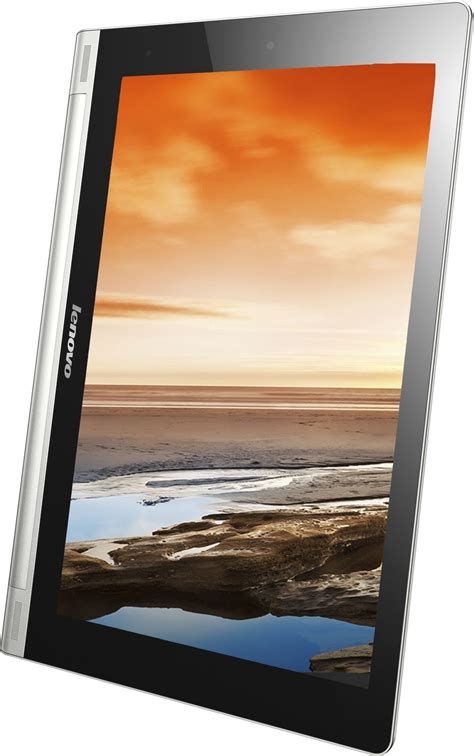 Lenovo Yoga Tablet 8 and Yoga Tablet 10 launched in India for Rs. 22999 ...