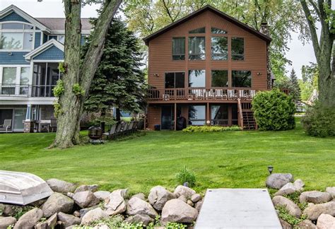 N4118 South Lakeshore Dr, Markesan, WI 53946 - See Estimated Value