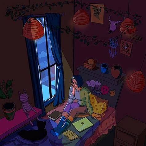 Lofi Chill Relaxing Music de Lofi Sleep Chill & Study & Lo Fi Hip Hop ...