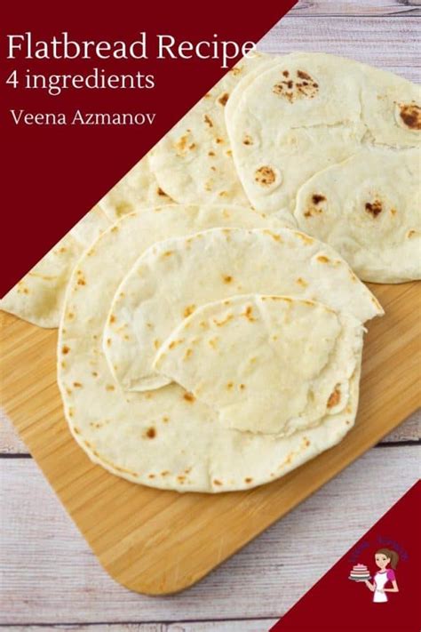 Easy Lavash Flatbread Recipes 2023 - AtOnce