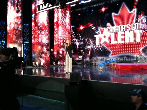 Complete coverage from Canada's Got Talent Toronto auditions - 680 NEWS