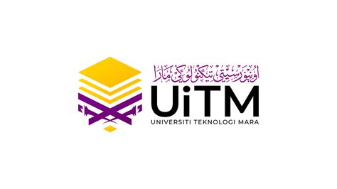 Logo Redesigned: UiTM Malaysia on Behance