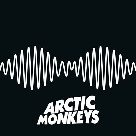 Arctic Monkeys — AM - Deaf Man Vinyl