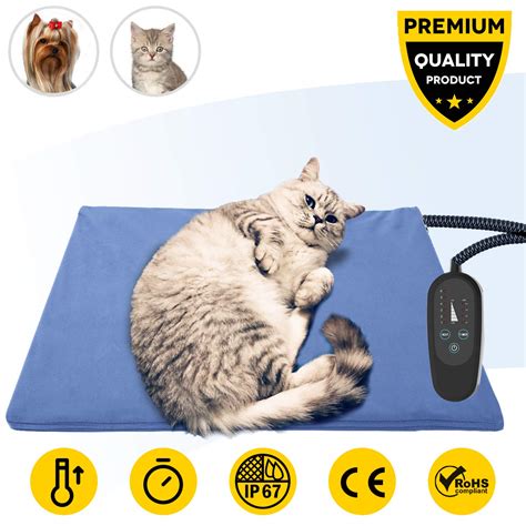 Best Cat Outdoor Heating Pads - Home Creation