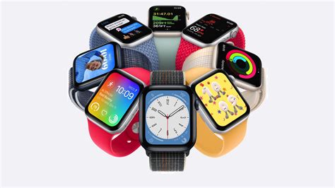 Apple Watch SE 2nd Gen smartwatch is not only durable but also designed for families » Gadget Flow