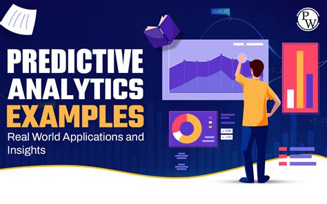 Predictive Analytics Examples: Real World Applications And Insights ...