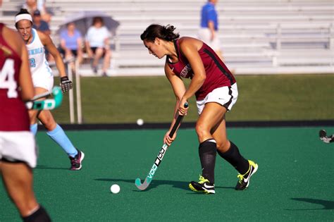 Field Hockey looks abroad for future success – The Lafayette