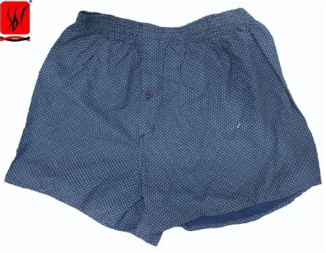 Mens Cotton Boxers at Rs 200 in Bhiwandi | ID: 2852659869197