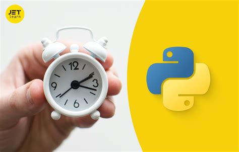 Introduction to Timers in Python Programming