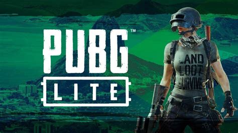 How to play PUBG Lite on a PC from any country