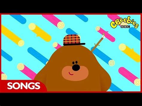 Stick Song Dance – Arcade Version - Hey Duggee - VidoEmo - Emotional ...