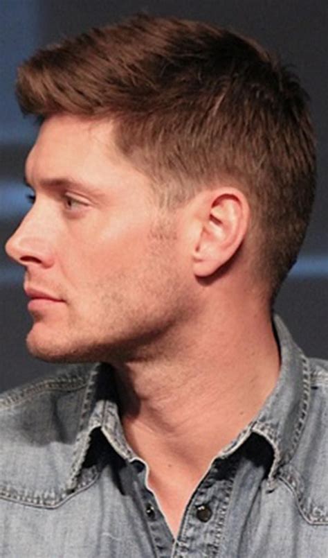 14+ Out Of This World Dean Winchester Haircut