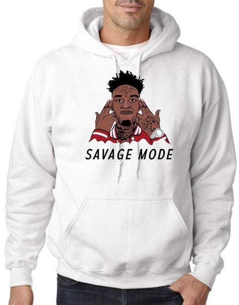 21 Savage Mode Shirts | Zelite