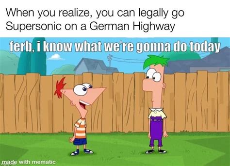 Phineas And Ferb Meme