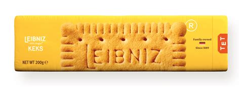 Discover all LEIBNIZ biscuits online