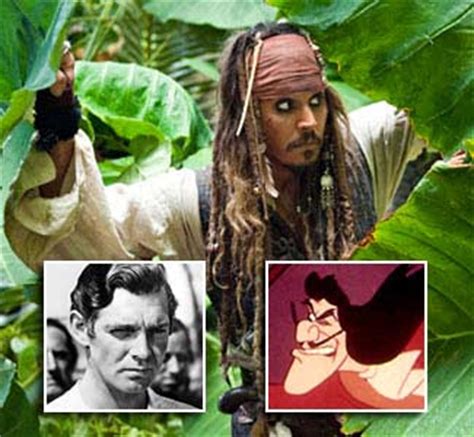 Geo: Best pirate movies