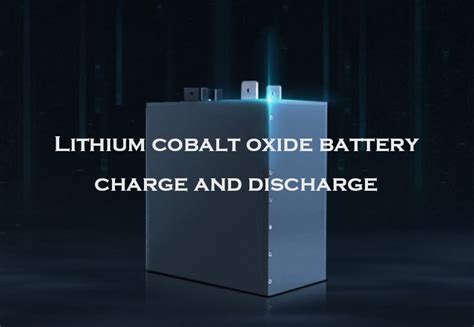 Comprehensive and overall guide to lithium cobalt oxide battery-Tycorun ...