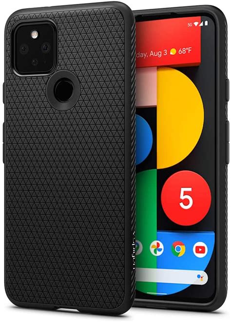 Best Google Pixel 5 Cases 2021 | Android Central