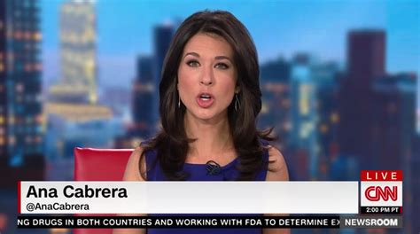 CNN Newsroom With Ana Cabrera : CNNW : October 19, 2019 2:00pm-3:00pm ...