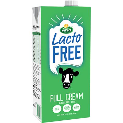 Arla Lactose Free Milk | 1L | Fresh Milk | Walter Mart