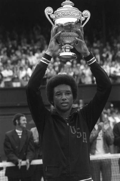 Arthur Ashe would have been proud of Naomi Osaka – Stacey Allaster ...