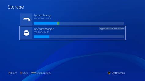 PS4 system software 4.50 beta starts today – PlayStation.Blog