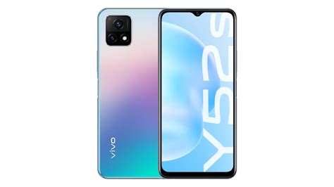 vivo Y72 5G entire specs leaked ahead of July 15 India launch - Gizmochina