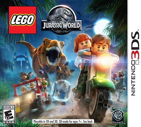 Lego Jurassic World Videospiel | ubicaciondepersonas.cdmx.gob.mx