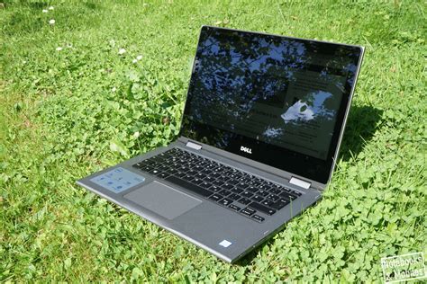 Dell Inspiron 13 5000 2-in-1 im Test - Notebooks und Mobiles