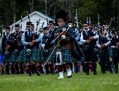 Loch Norman Highland Games 2023, Rural Hill, Huntersville, 15 April 2023