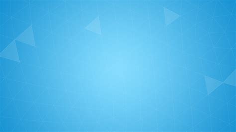 Fortnite Blue Background Hd