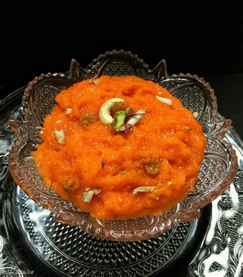 RAVA KESARI RECIPE/KESARI BHATH RECIPE : A Classic Indian sweet which originated from the South ...