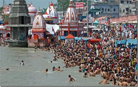 15 Fascinating Facts about The Kumbh Mela Ujjain