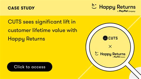 Resources by Happy Returns — Happy Return