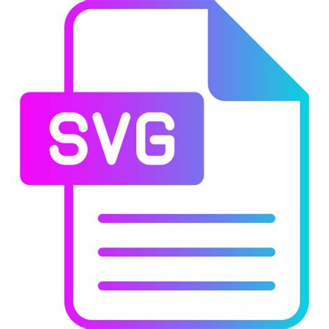 Svg - Free ui icons