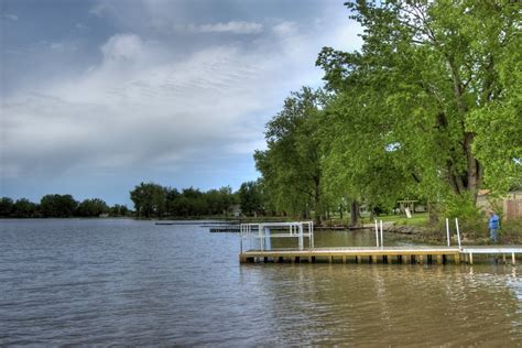 Eureka Lake Archives - Eureka, Kansas, USA