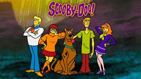 Scooby Doo Wallpaper Scoobydoo Wallpapers Desktop Background | Images and Photos finder