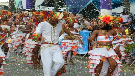 La Guyane aux couleurs et aux rythmes de son Carnaval. | Carnaval ...