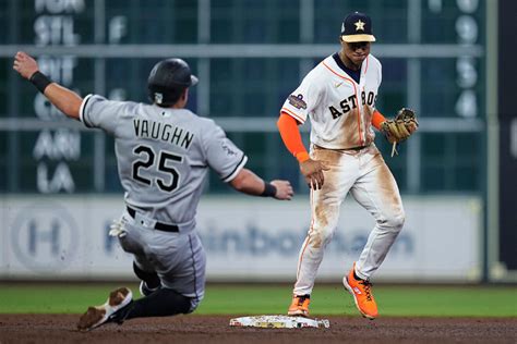 White Sox vs Astros: dónde ver, horario y pronóstico juego MLB 2023 | MARCA México